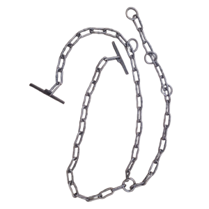 Łańcuch   żłobowy   6